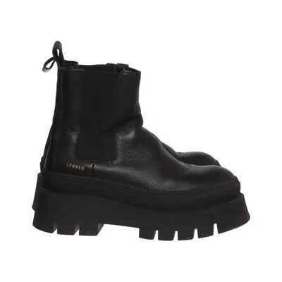Chelsea boots (Svart) från CPNHGN Skinn