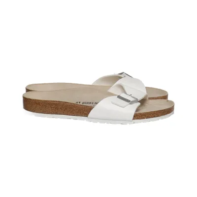 Sandals (Madrid) from Birkenstock Leather