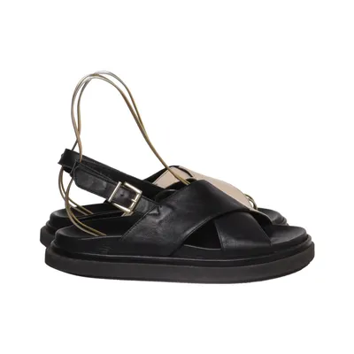 Sandales (Noir, Beige) de Alohas