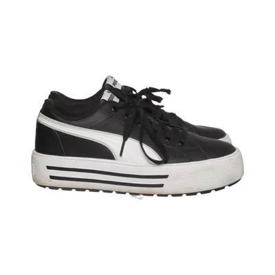 Sneakers (Black, White) from Puma