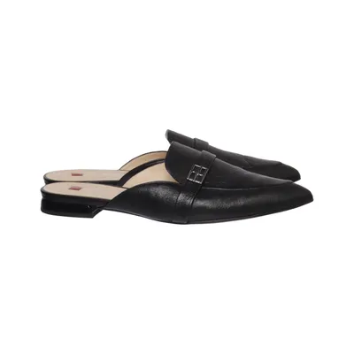 Mules (Schwarz) von Högl