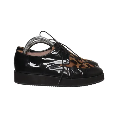 Derbyskor (Svart, Brun, Flerfärgad) från Pretty Loafers