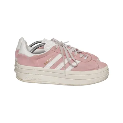 Sneakers (Gazelle Bold) van Adidas
