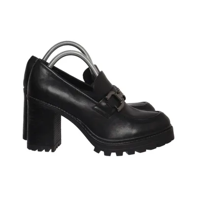 Escarpins (SHOES-EU-40) de La Bottine Souriante Cuir