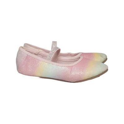 Ballerinaskor (Rosa, Flerfärgad) från Zoey