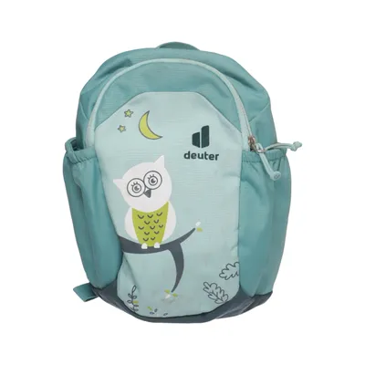 Backpack (Blue, Multicolored) from Deuter