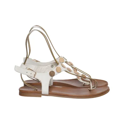 Sandaler (Hvid) fra Nuovo