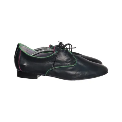 Derby shoes (Blue) from Everybody