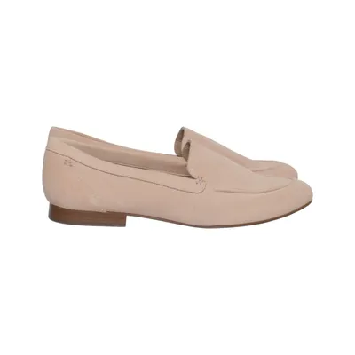 Loafers (Roze) van 5th Avenue Leer