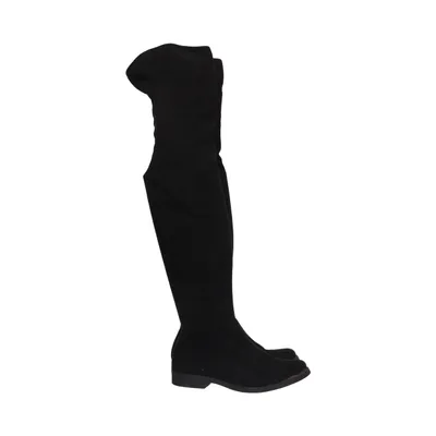 Bottes (Noir) de EDIT