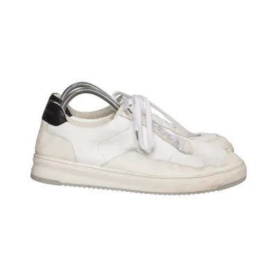 Sneakers (Wit) van Filling Pieces