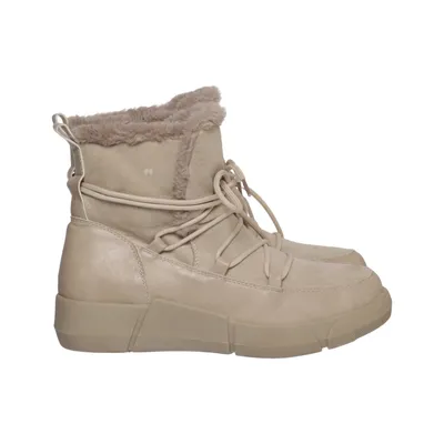 Snørestøvler (Beige) fra So All