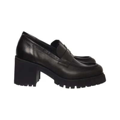 Mocassins (Noir) de Badura