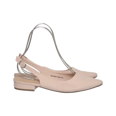 Sandales (Rose) de Clou