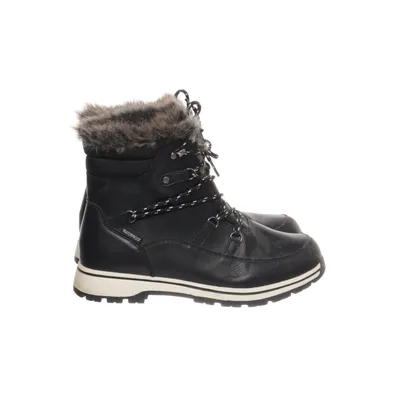 Boots (Svart) från Lejon