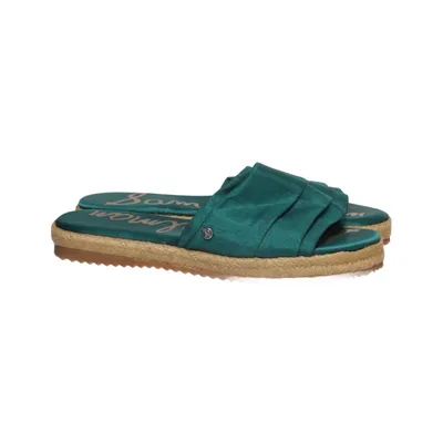 Slip-ins (Groen) van Sam Edelman