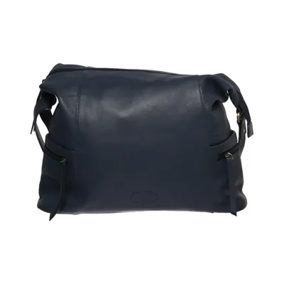 Shoulder-bag (Blue) from Rowallan