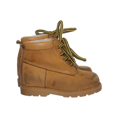 Kängor (Brun) från Trotters