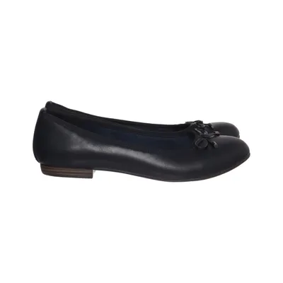 Ballet flats (Blue) from Marco Tozzi