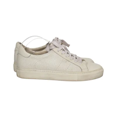 Sneakers (Hvid) fra Garment Project