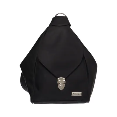 Sac à dos (Noir) de Flamingo