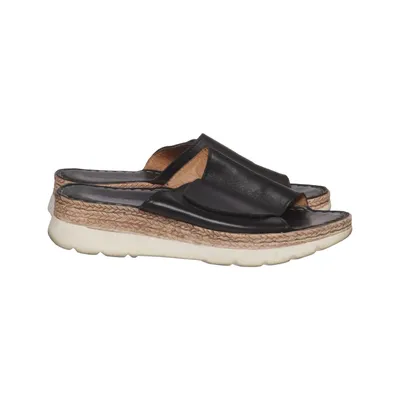Slip-ins (Zwart) van Ten Points