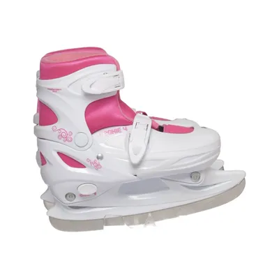 Patins à glace (Rookie 4) de Rookie 4