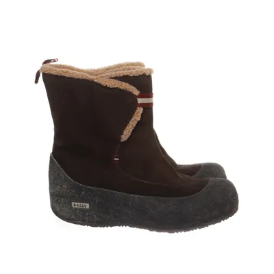 Bottines (Marron) de Bally