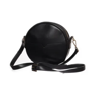 Sac à bandoulière (Noir) de Carin Wester