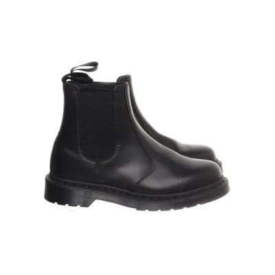 Chelsea boots (Sort) fra Dr. Martens
