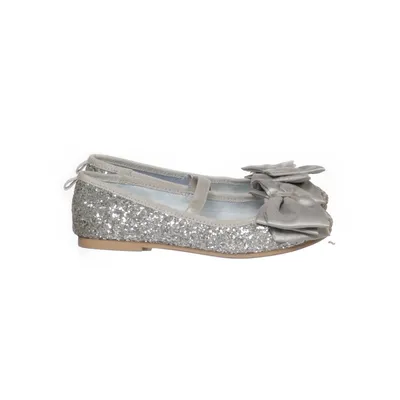 Ballerina's (Zilver) van H&M Polyester