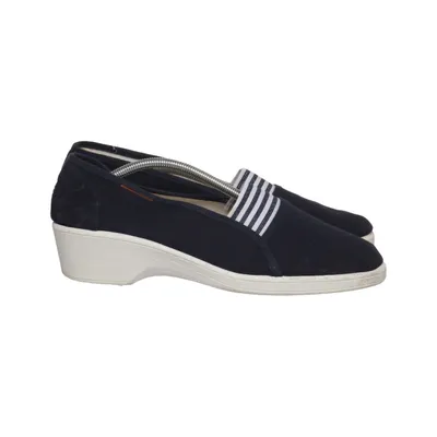 Instappers (Blauw, Wit) van Rest Polyurethaan
