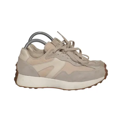 Sneaker (Beige) von Stockholm Design Group Leder