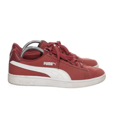 Tygskor (Röd) från Puma