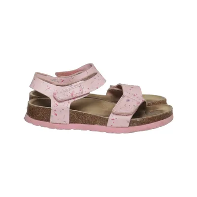 Sandals (Pink, Multicolored) from Legero Leather