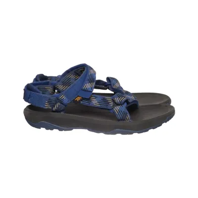 Sandals (Blue, Black) from Teva