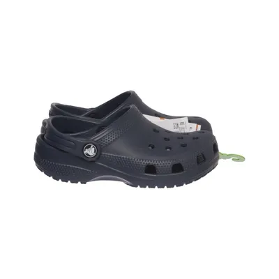 Hjemmeskor (Blå) fra Crocs