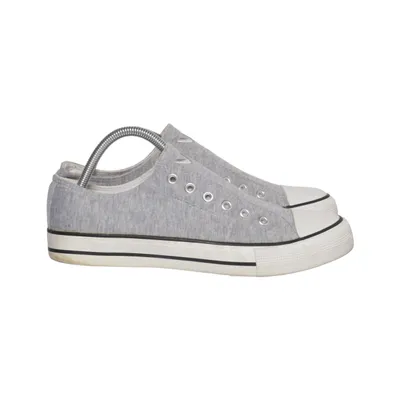 Canvas schoenen (Grijs, Wit) van Vty