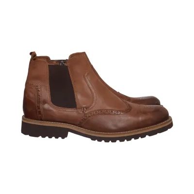 Boots (Brun) från Premiato