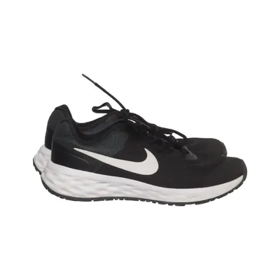 Trainingsschoenen (Zwart, Wit) van Nike
