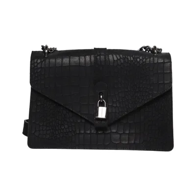 Sac à bandoulière (Noir) de Vimoda