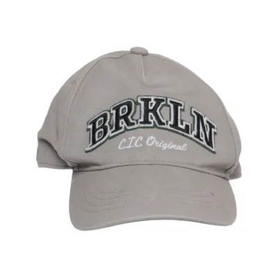 Casquette de baseball (Gris) de Chapter Young