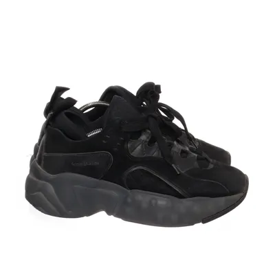 Sneakers (Sort) fra Acne Studios