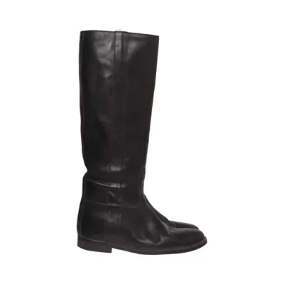 Boots (Black) from Svig