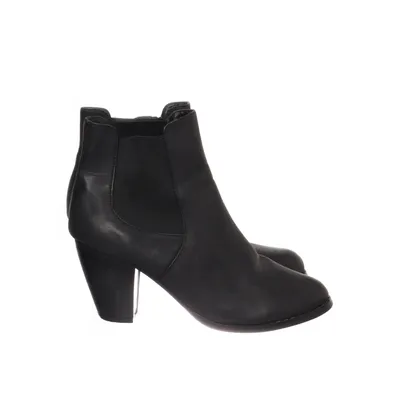 Chelsea boots (Zwart) van SthlmDG