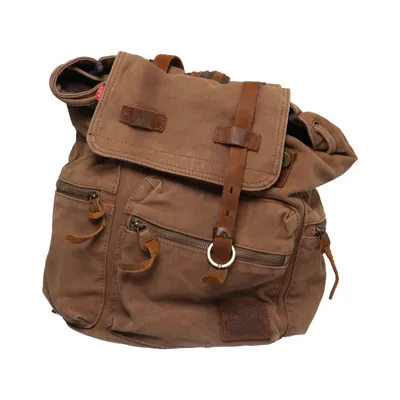Ryggsäck (Brun) från Augur