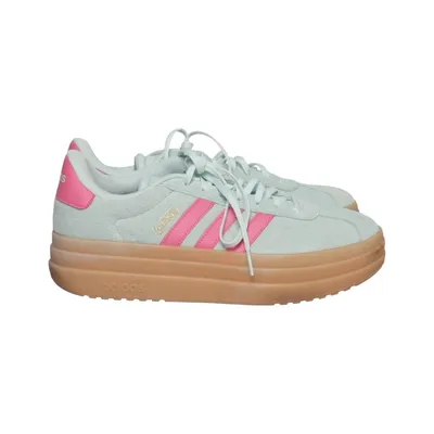 Sneakers (Gazelle Bold) van Adidas