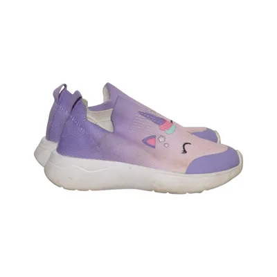 Sneakers (Lilla, Flerfarvet) fra Lejon