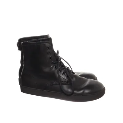 Kängor (Svart) från Groundies