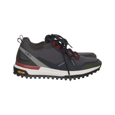 Chaussures de randonnée (Gris, Rouge) de CMP